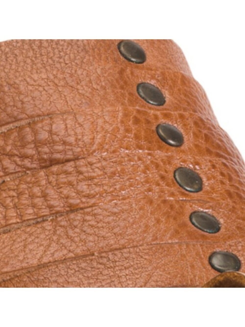 BED/STU Made In Mexico Leather Nemesis Sandals - Picture 5 of 5